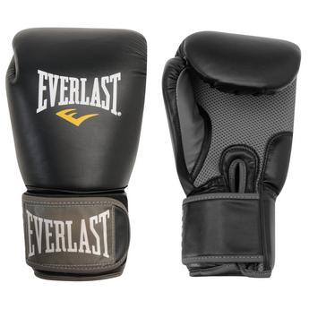 Everlast Premium Muay Thai Training Gloves