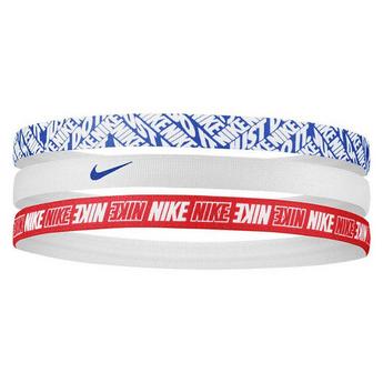 Nike 3 Pk Headband Sn42