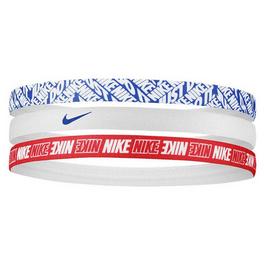 Nike 3 Pk Headband Sn51