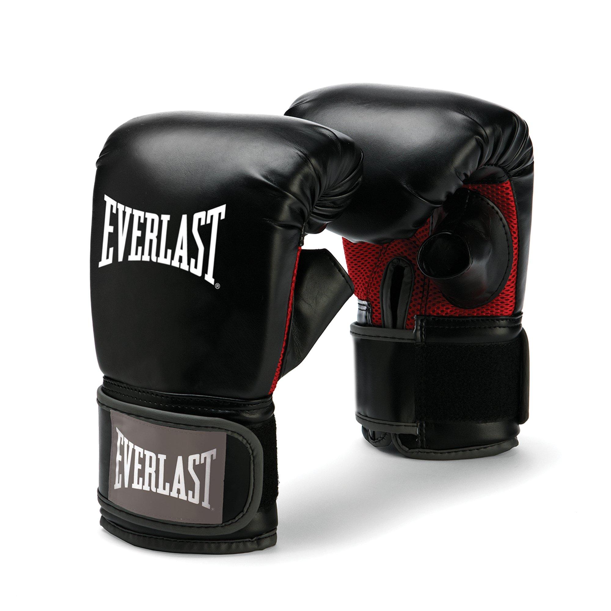 Everlast purchases Boxing Gloves