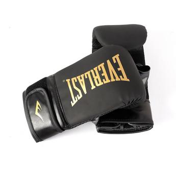 Everlast Elite Boxing Training Gloves