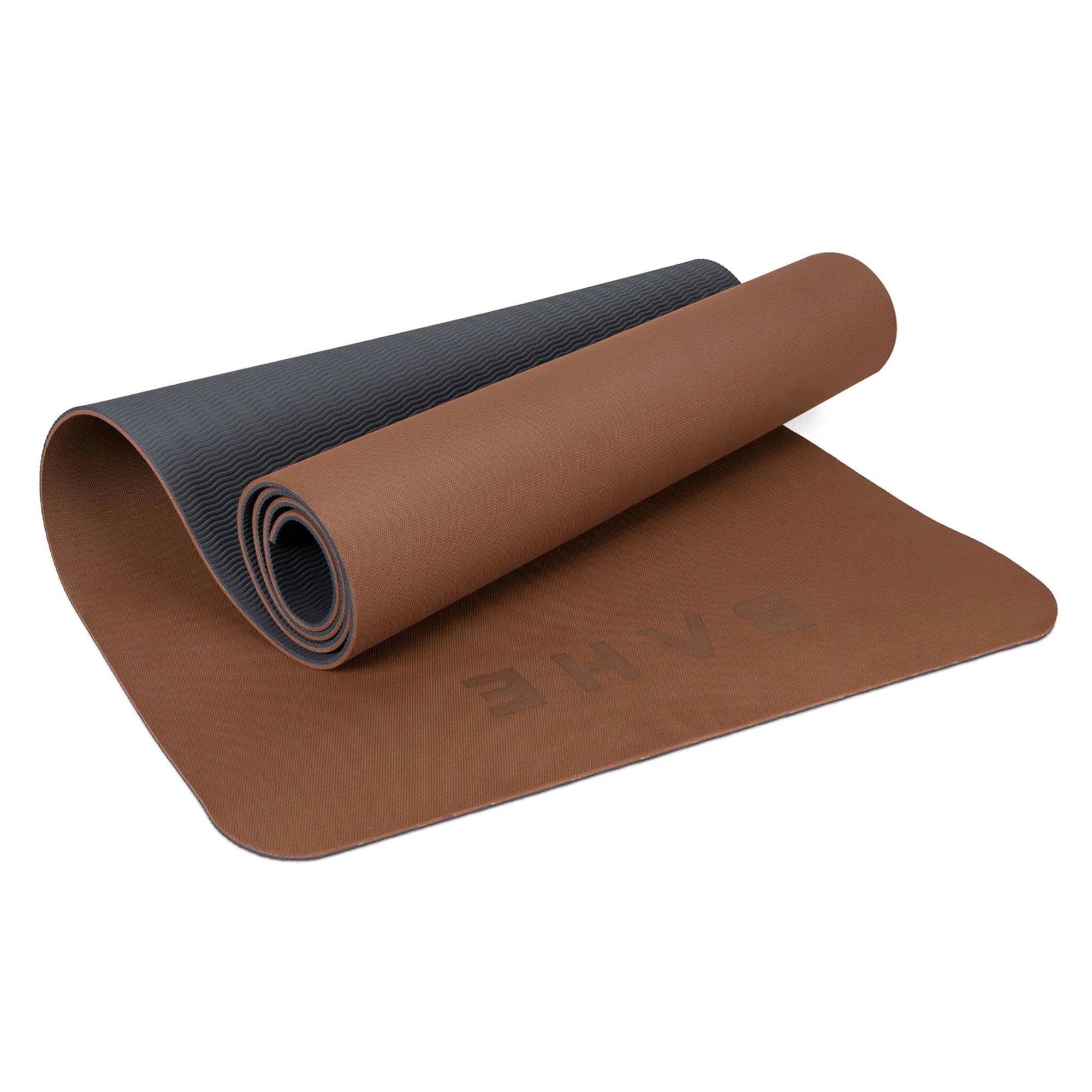 Cinnamon - Bahe - Soft Touch Reversible XL 6mm Mat - 2