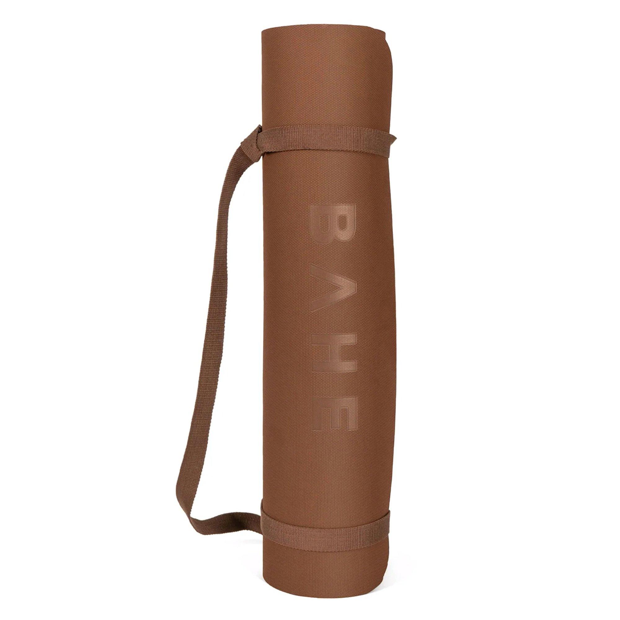 Cinnamon - Bahe - Soft Touch Reversible XL 6mm Mat - 4