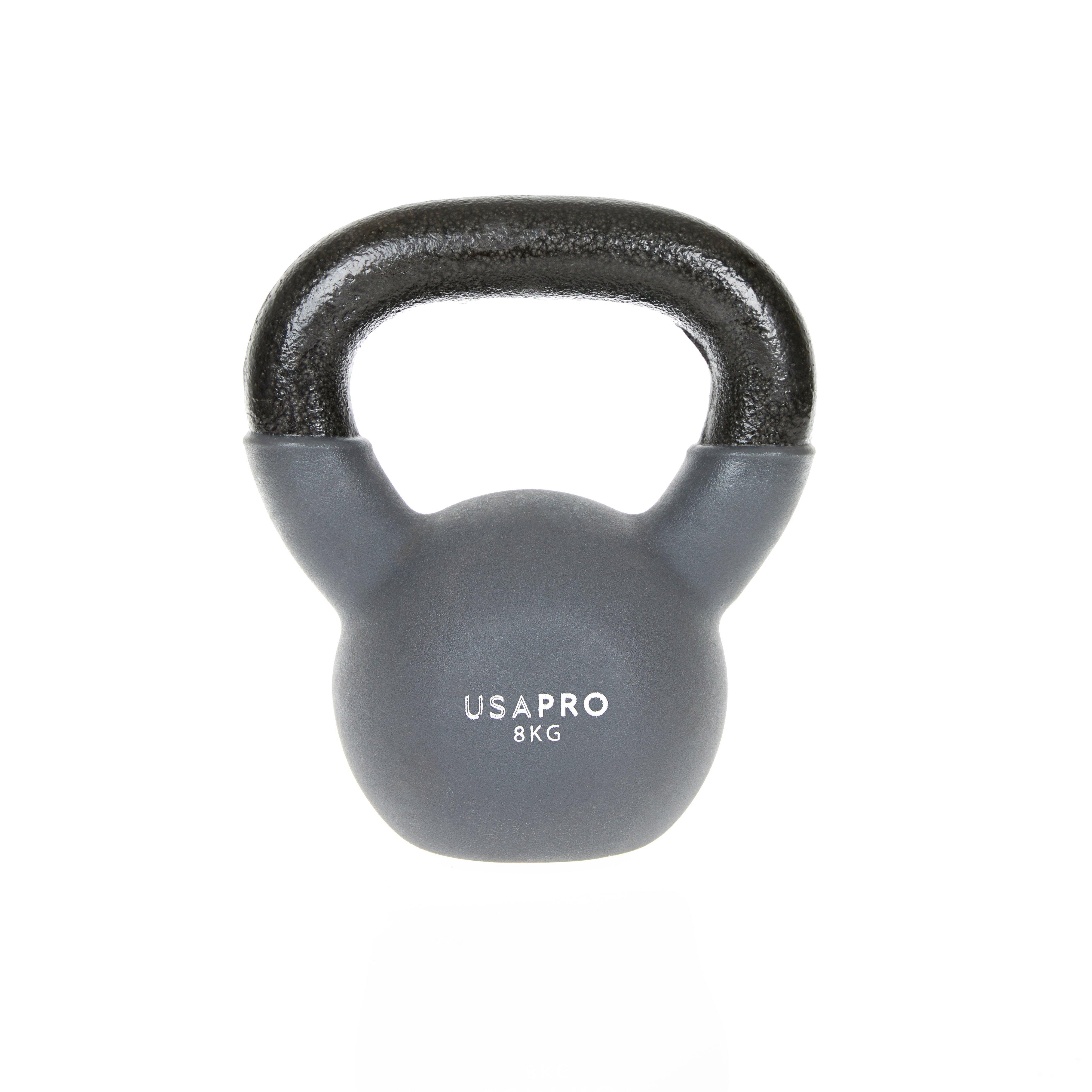 Multi - USA Pro - Kettle Bell - 3