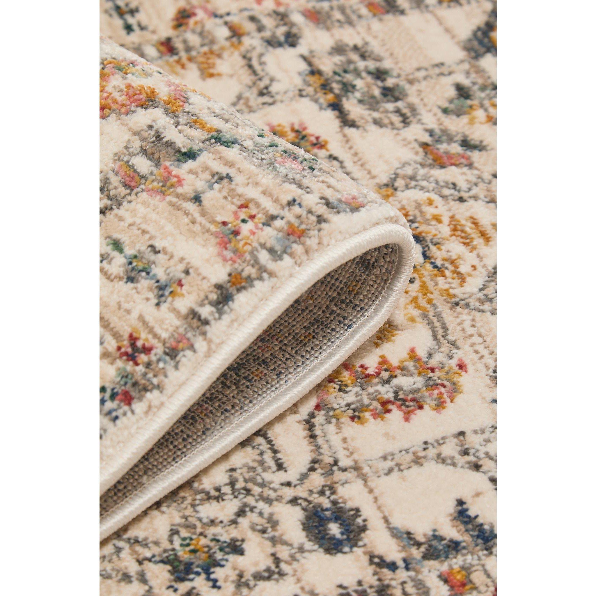 Cream - Ultimate Rug - NOVA TRADITIONAL FLOYD - 3