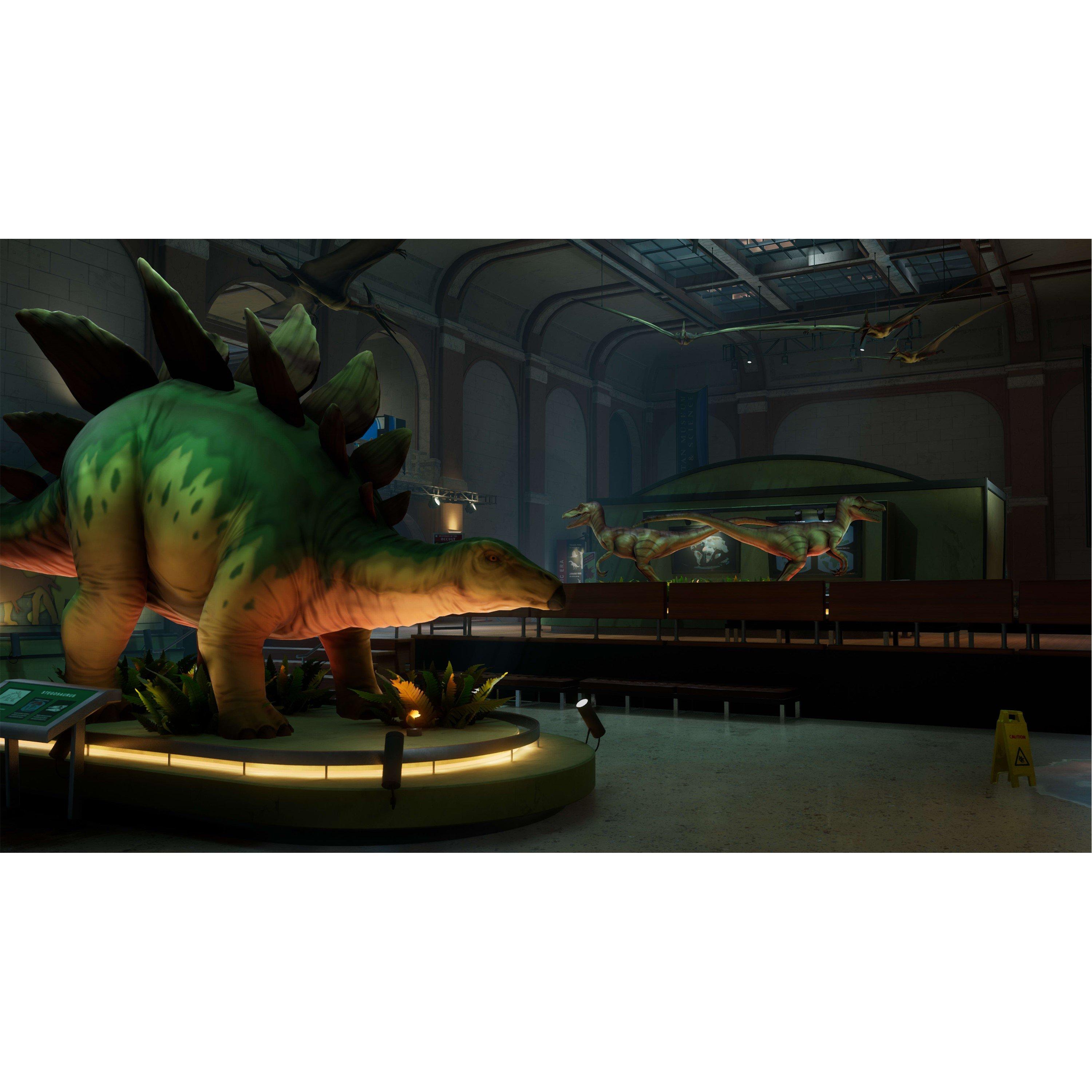 PlayStation 4 - U and I Entertainment - Ghostbusters: Spirits Unleashed - 10