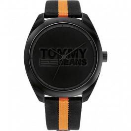 Tommy Jeans Mens Tommy Jeans San Diego LE Watch