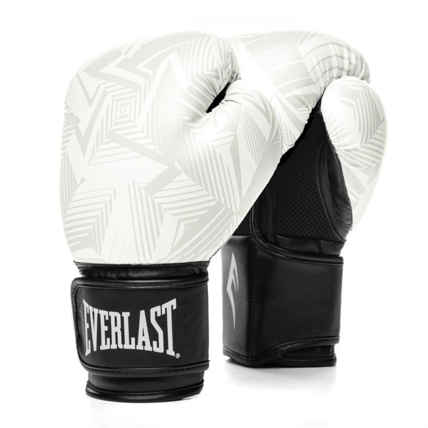 Everlast Spark Boxing Gloves | Sports Direct