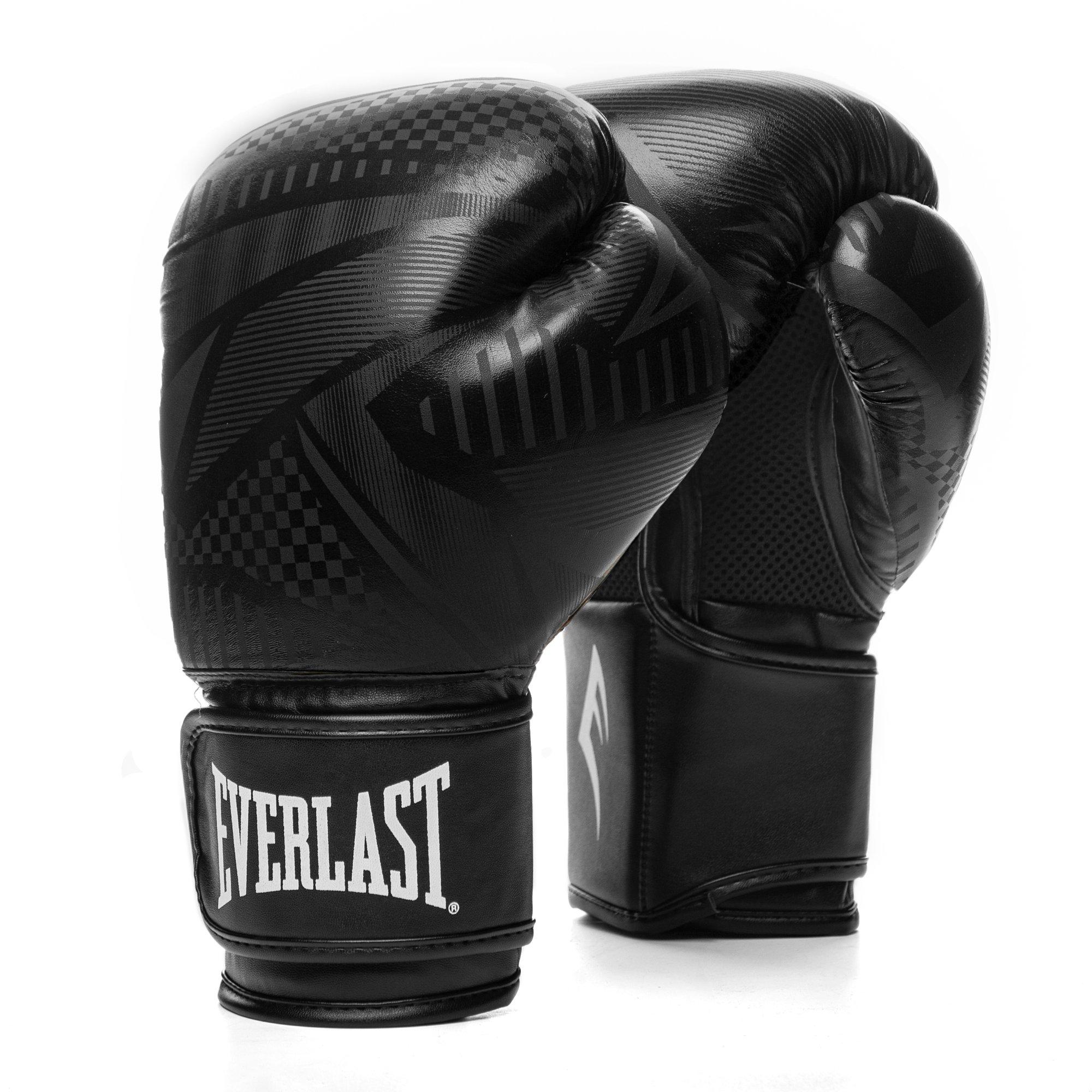 Everlast Spark Boxing Gloves Boxhandschuhe Sports Direct