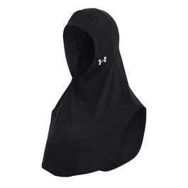 Under Steph Armour UA Extended Sport Hijab Womens