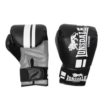 Lonsdale Contender Boxing Gloves