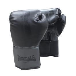 Lonsdale Contender Boxing Gloves