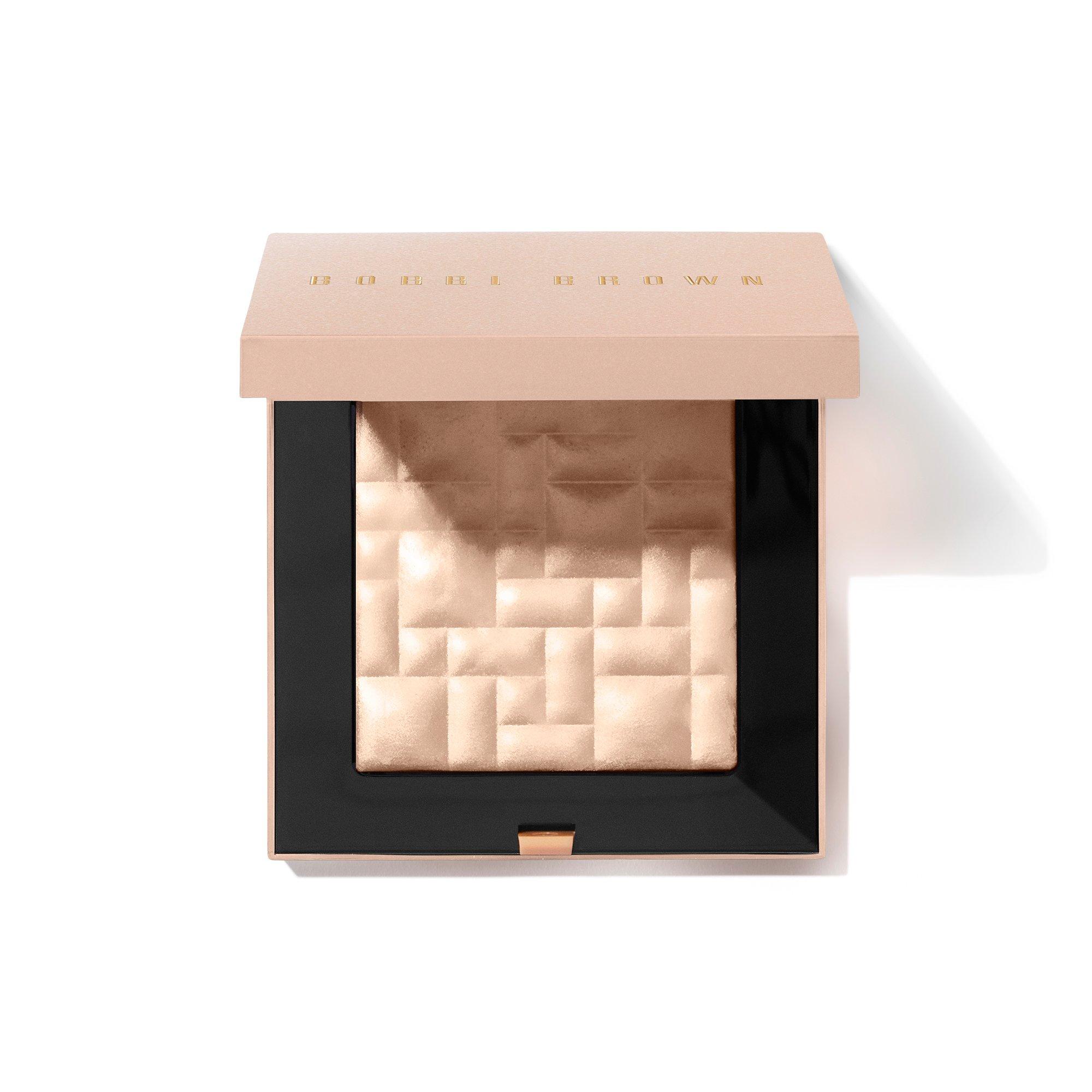 Highlight - Bobbi Brown - Moonstone Collection Highlighting Powder - 1