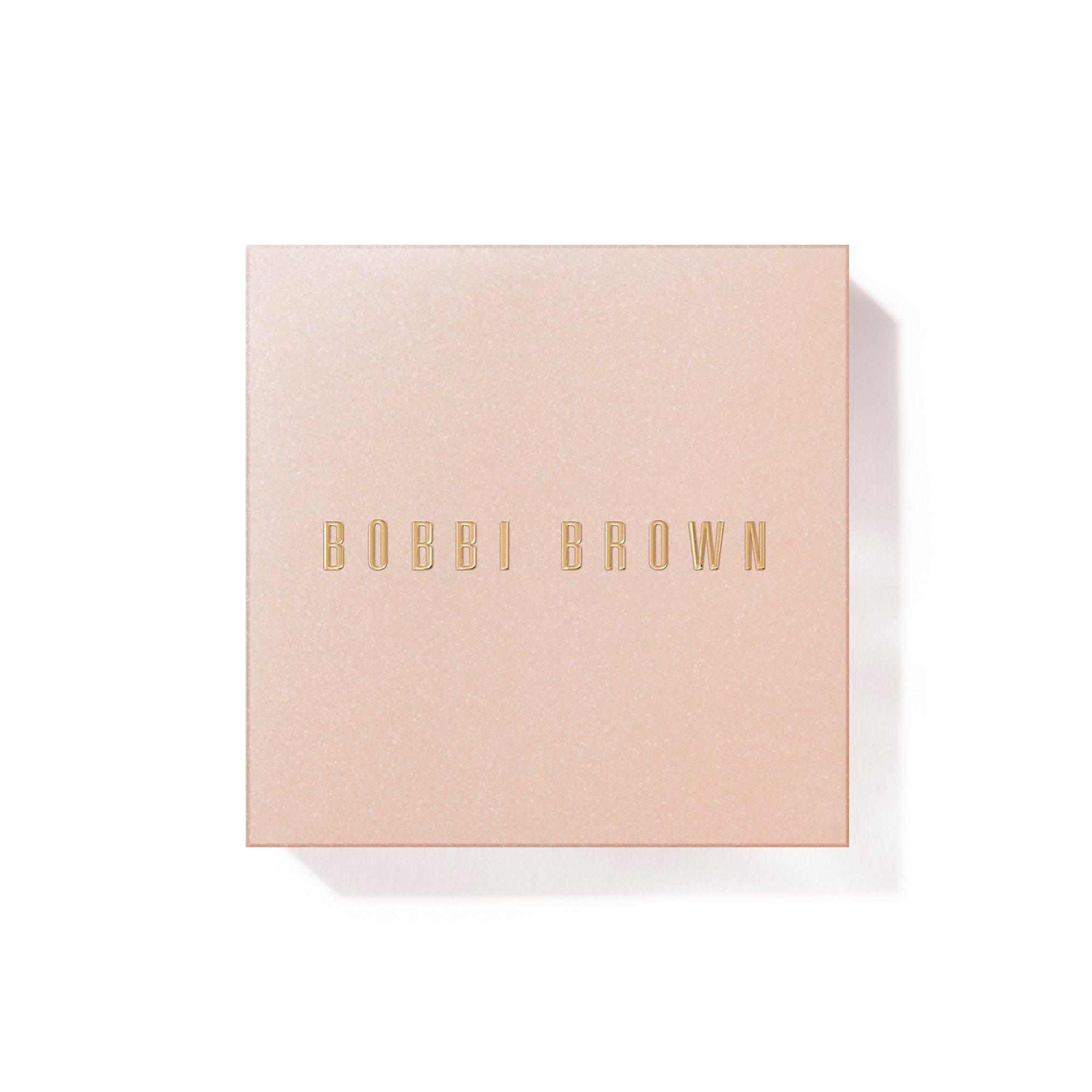 Highlight - Bobbi Brown - Moonstone Collection Highlighting Powder - 3