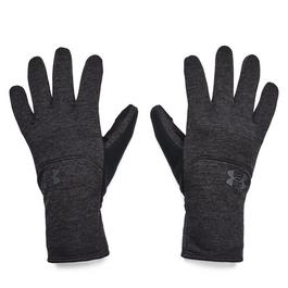 Under Armour Under Armour Storm Fleece Gloves Mens