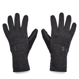 Under Armour Armour Storm Fleece Gloves Mens