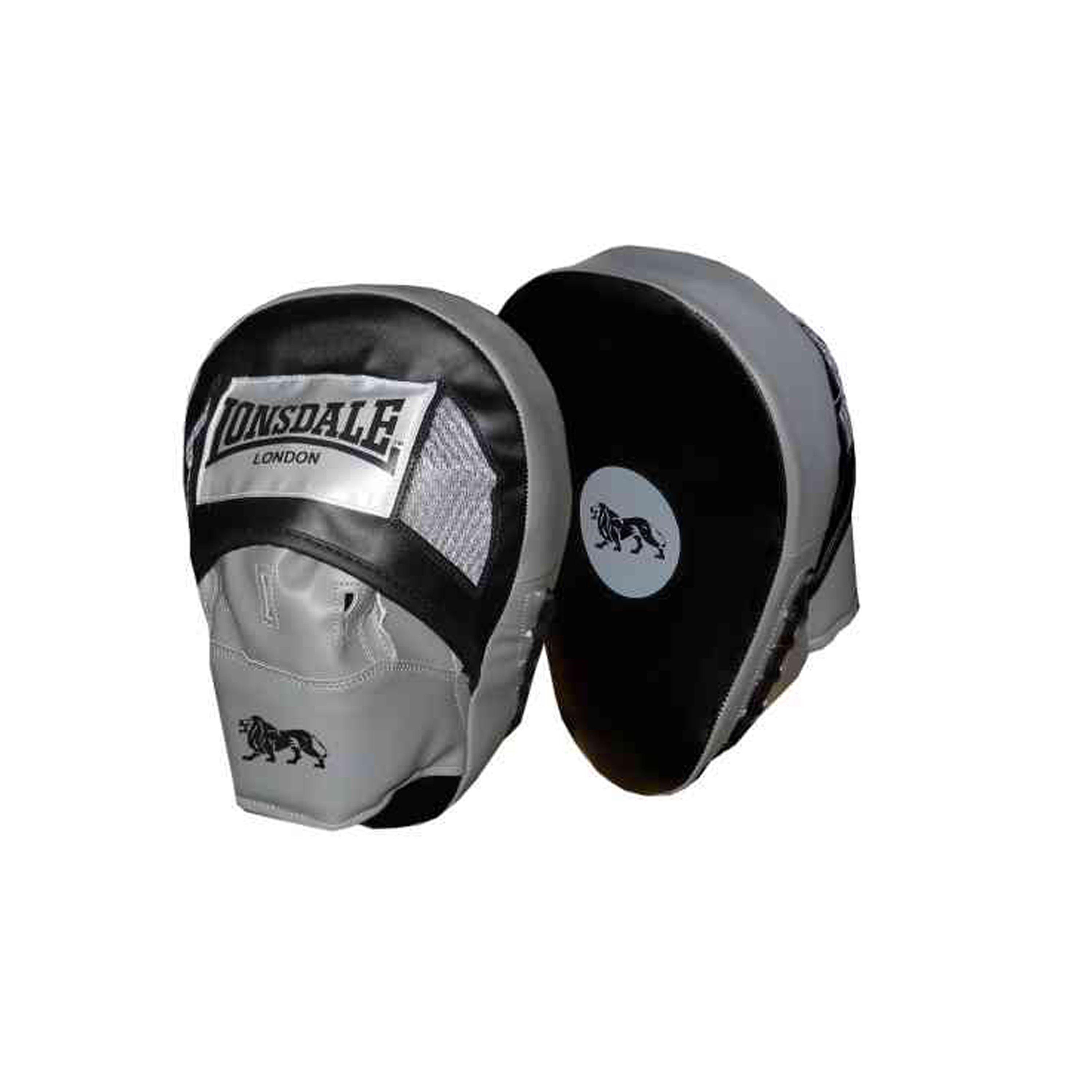 Lonsdale hotsell focus pads