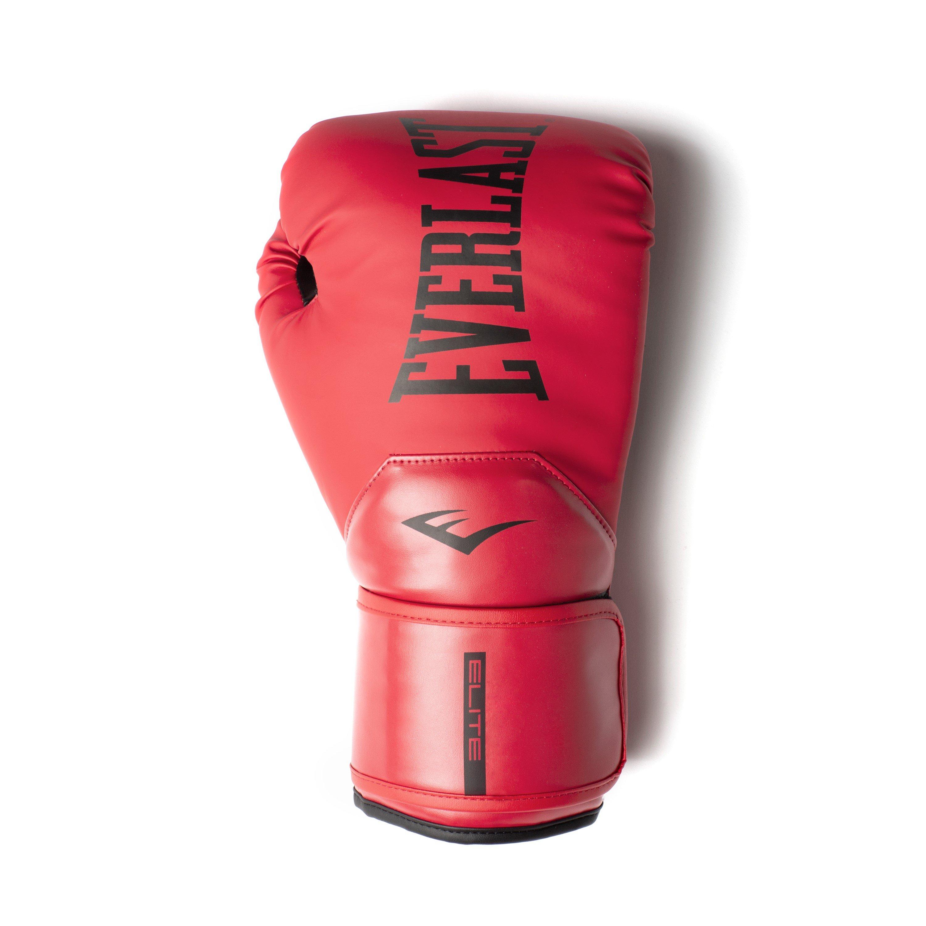 Everlast Elite 2 Training Gloves | Sports Direct