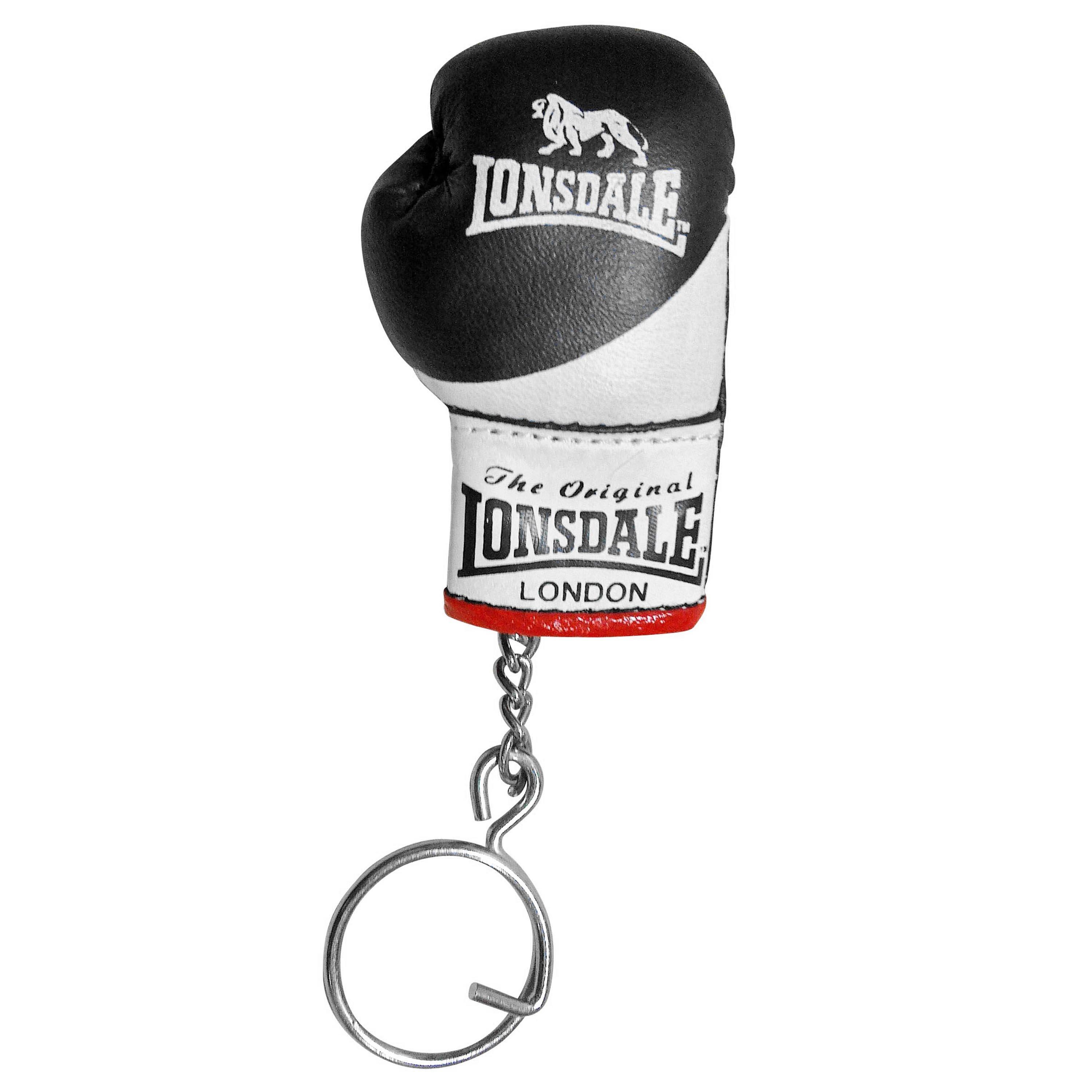 Multi - Lonsdale - Boxing Keyring