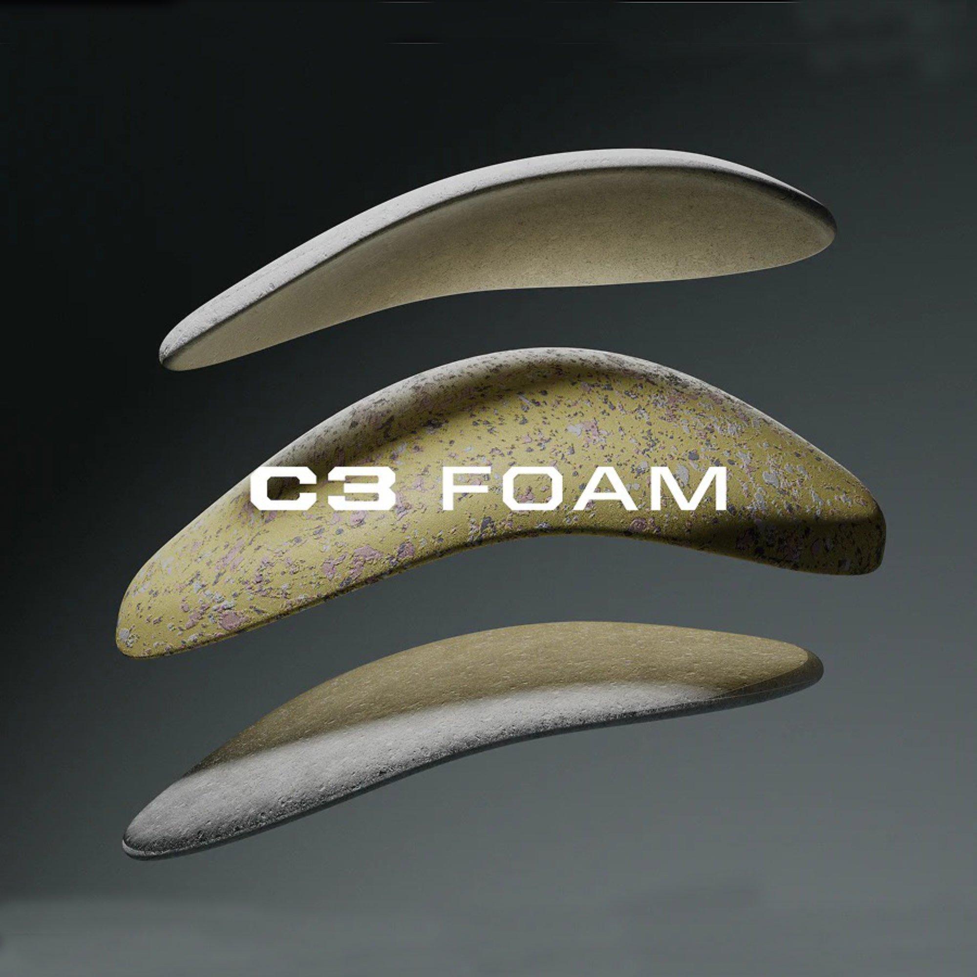 Zwart - Everlast - Powerlock Boxing Hook & Loop Glove - 6