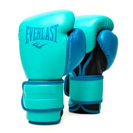 Everlast Powerlock Boxing Hook & Loop Glove