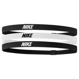 Nike 3 Pack Headbands Adults