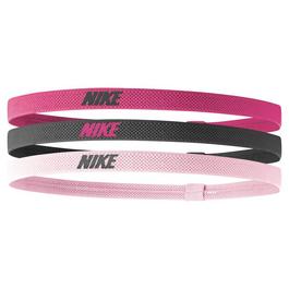 Nike 3 Pack Headbands Adults
