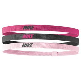 Nike 3 Pack Headbands Womens