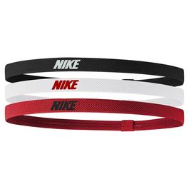 Nike 3 Pack Headbands Adults