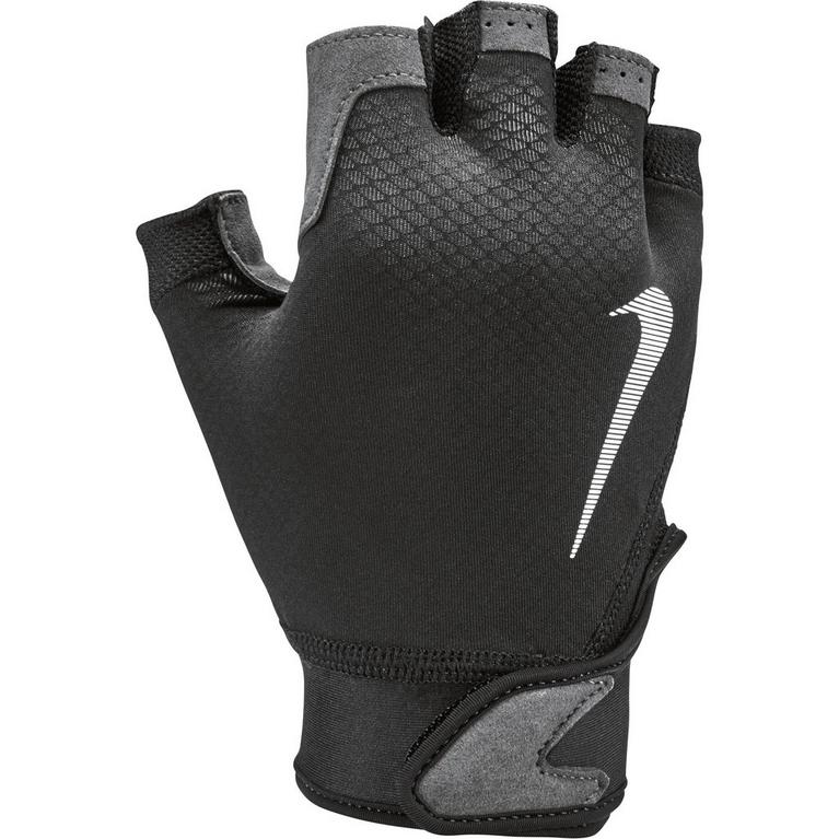 Noir/Volt - Nike - Ultimate Gloves Mens - 1