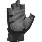 Noir/Volt - Nike - Ultimate Gloves Mens - 2