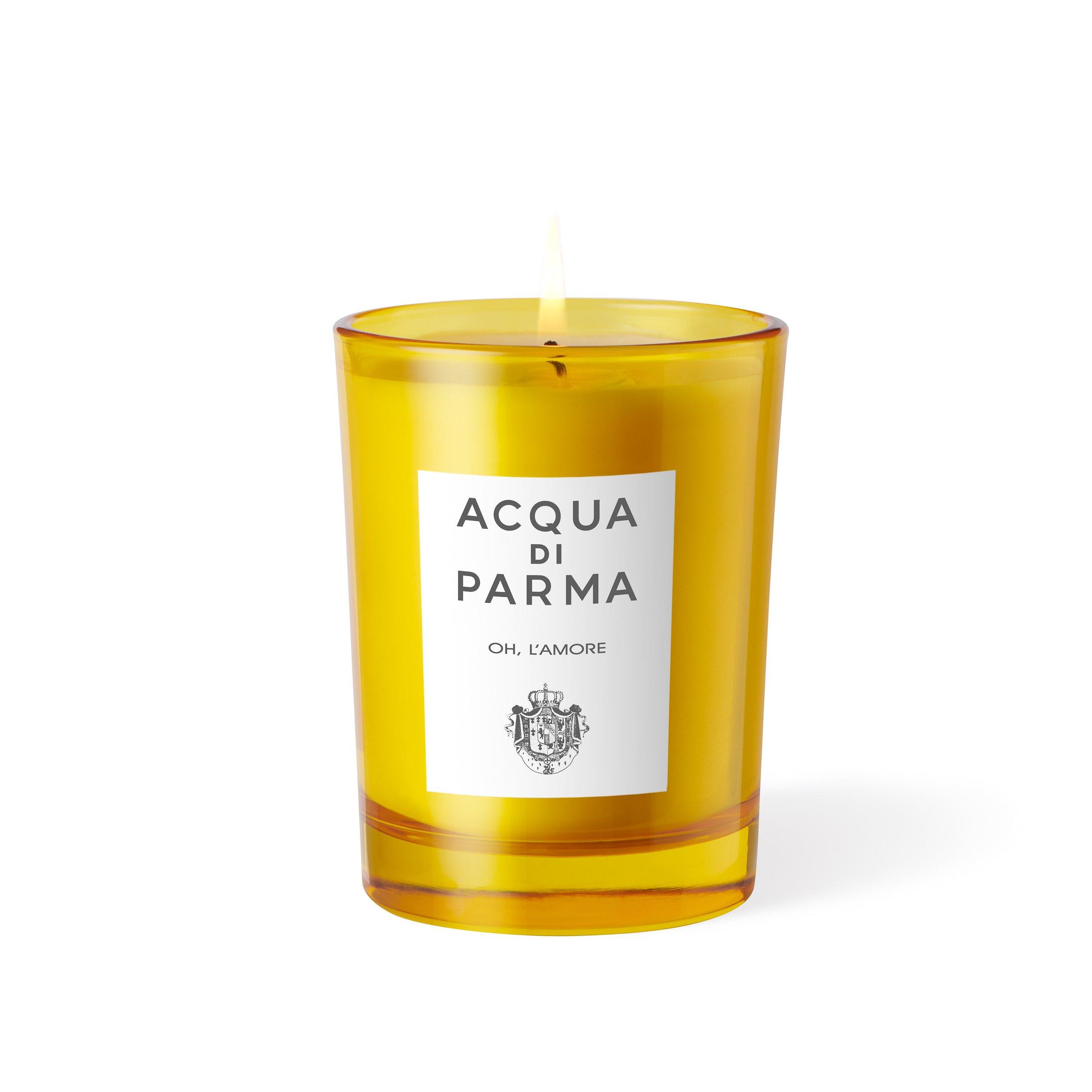Multi - Acqua Di Parma - Oh L'Amore Candle - 1