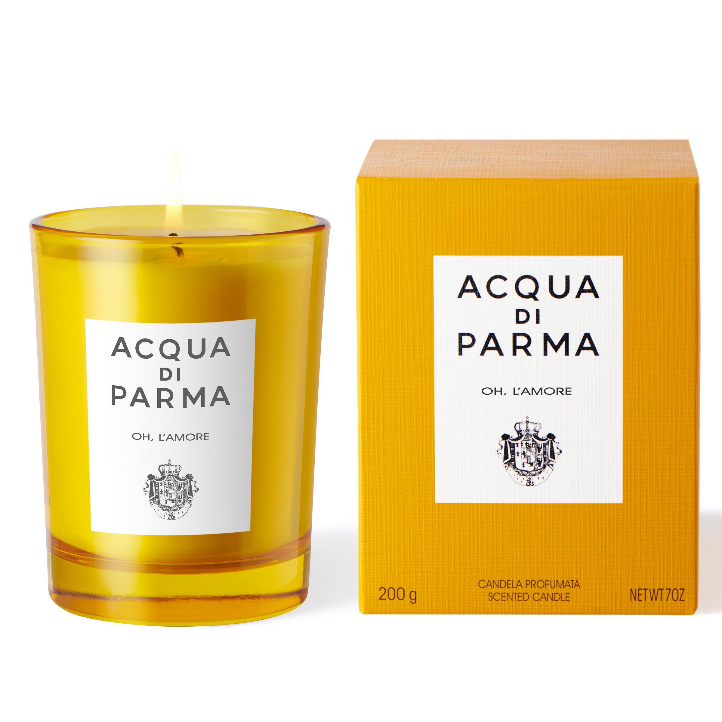 Multi - Acqua Di Parma - Oh L'Amore Candle - 2