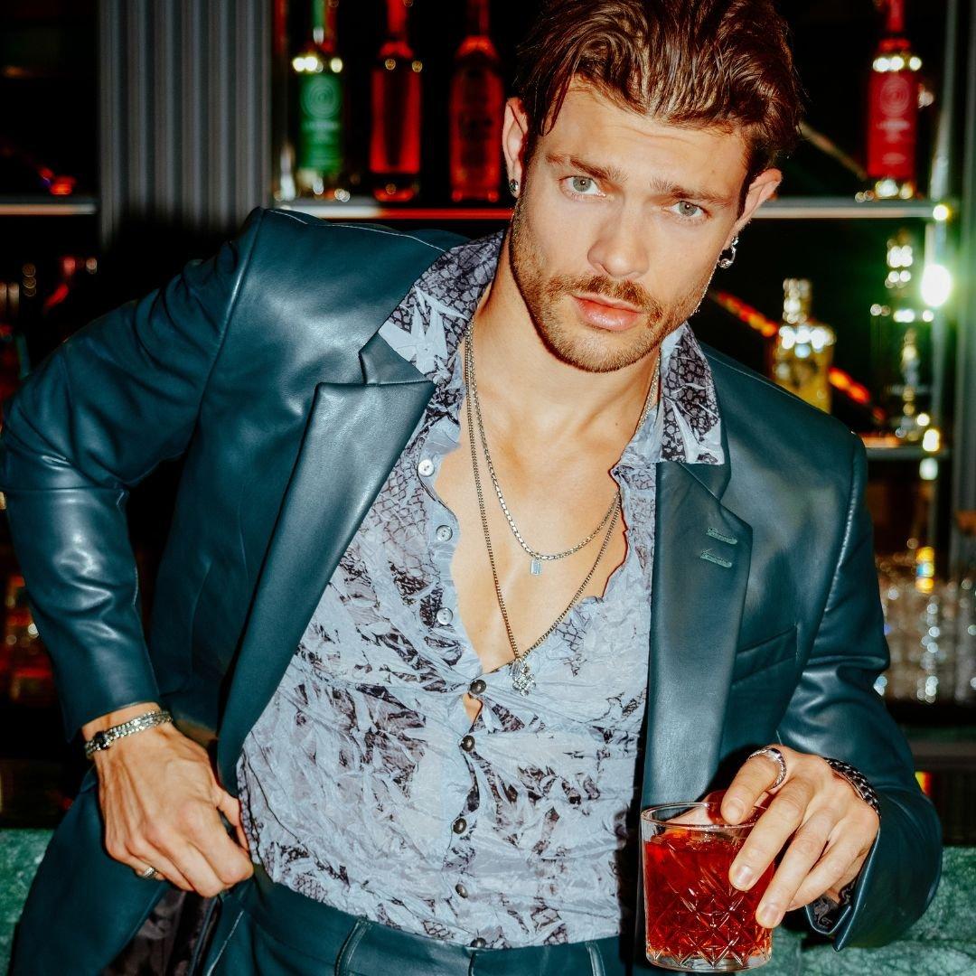 Silver - Buddha To Buddha - Essential Necklace 29.5 Inch/75cm - 4