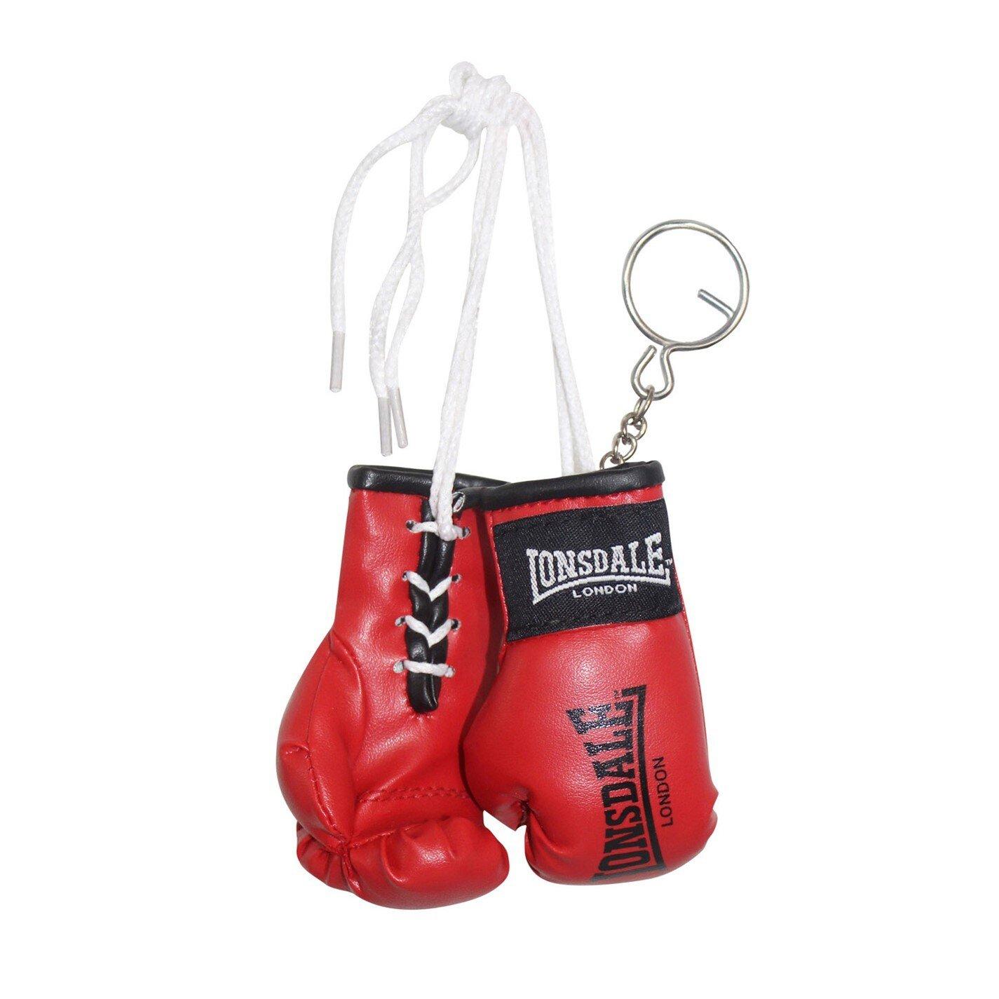 Multi - Lonsdale - Mini Gloves - 1