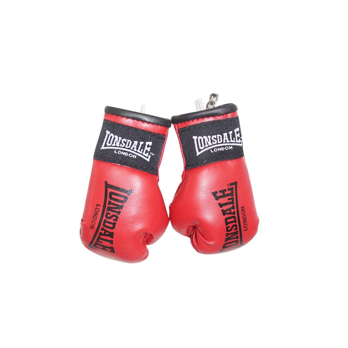 Multi - Lonsdale - Mini Gloves - 2