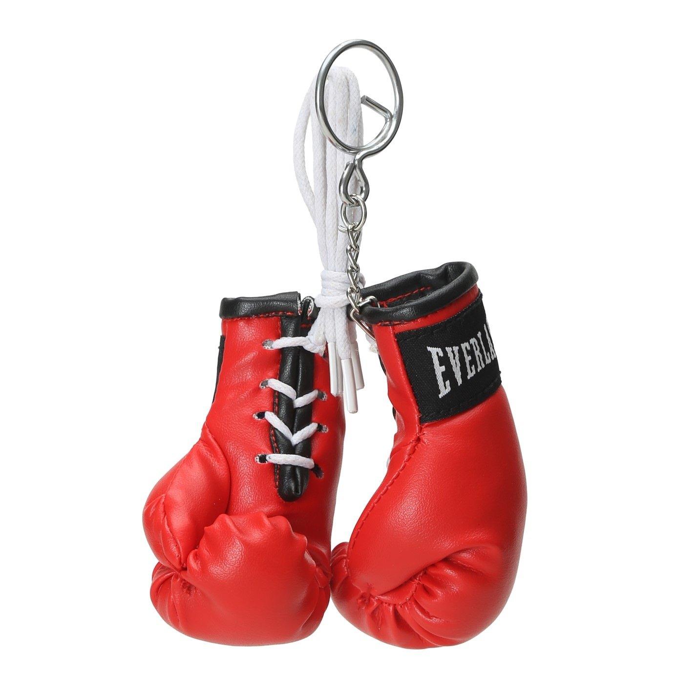 Multicolorido - Lonsdale - Everlast Mini Gloves - 11