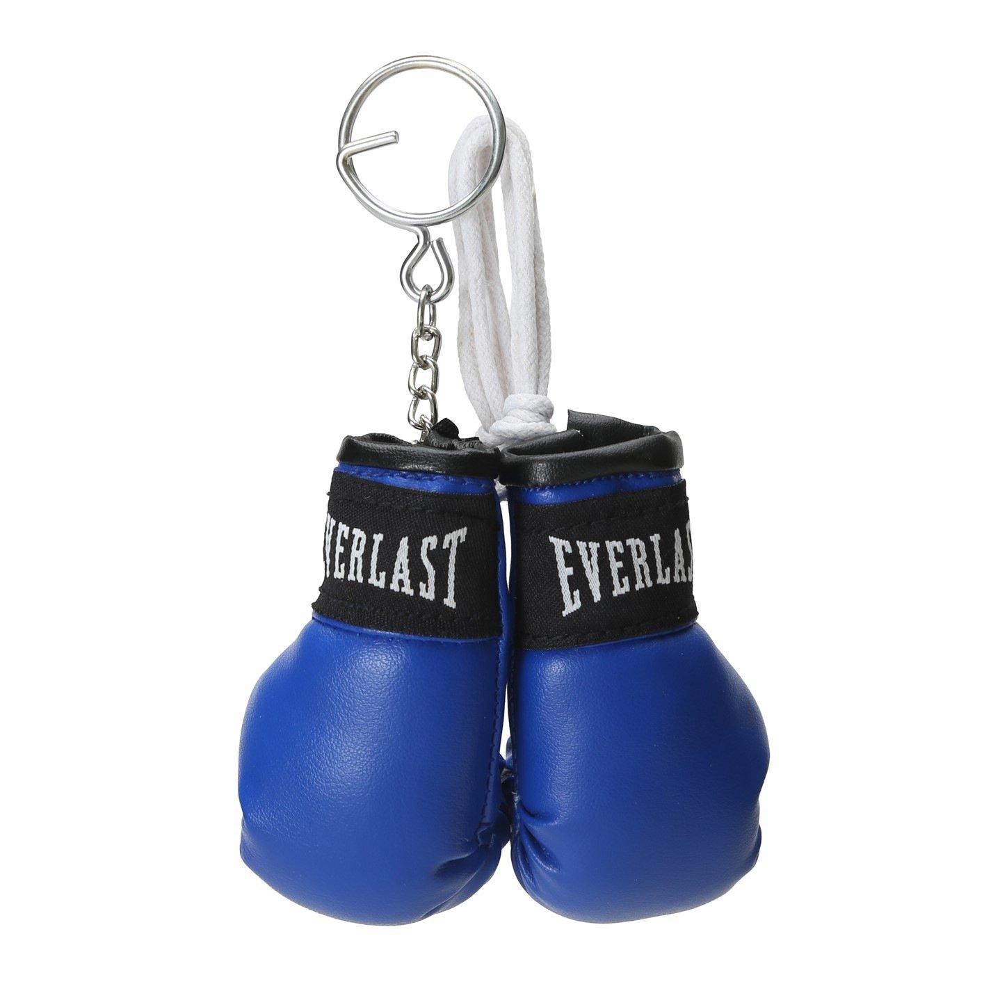 Multicolorido - Lonsdale - Everlast Mini Gloves - 12
