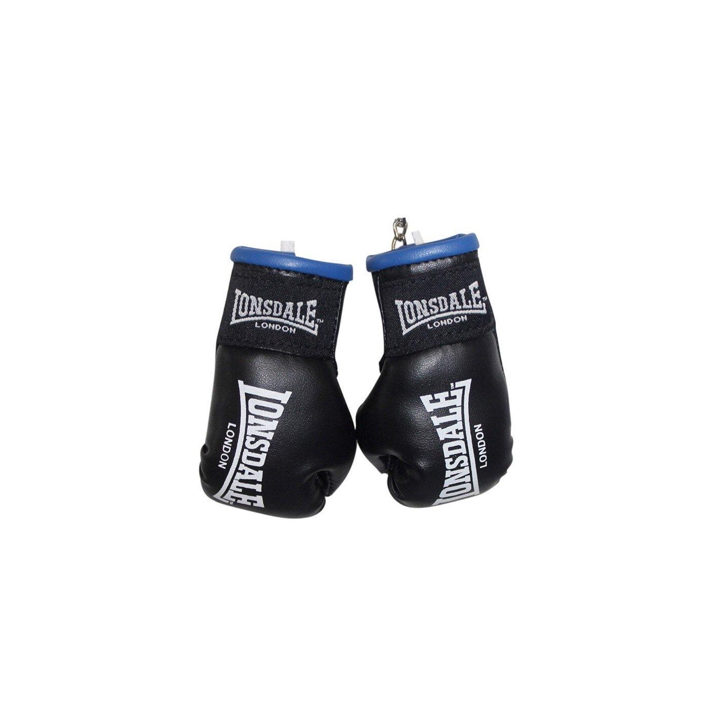 Multi - Lonsdale - Mini Gloves - 3