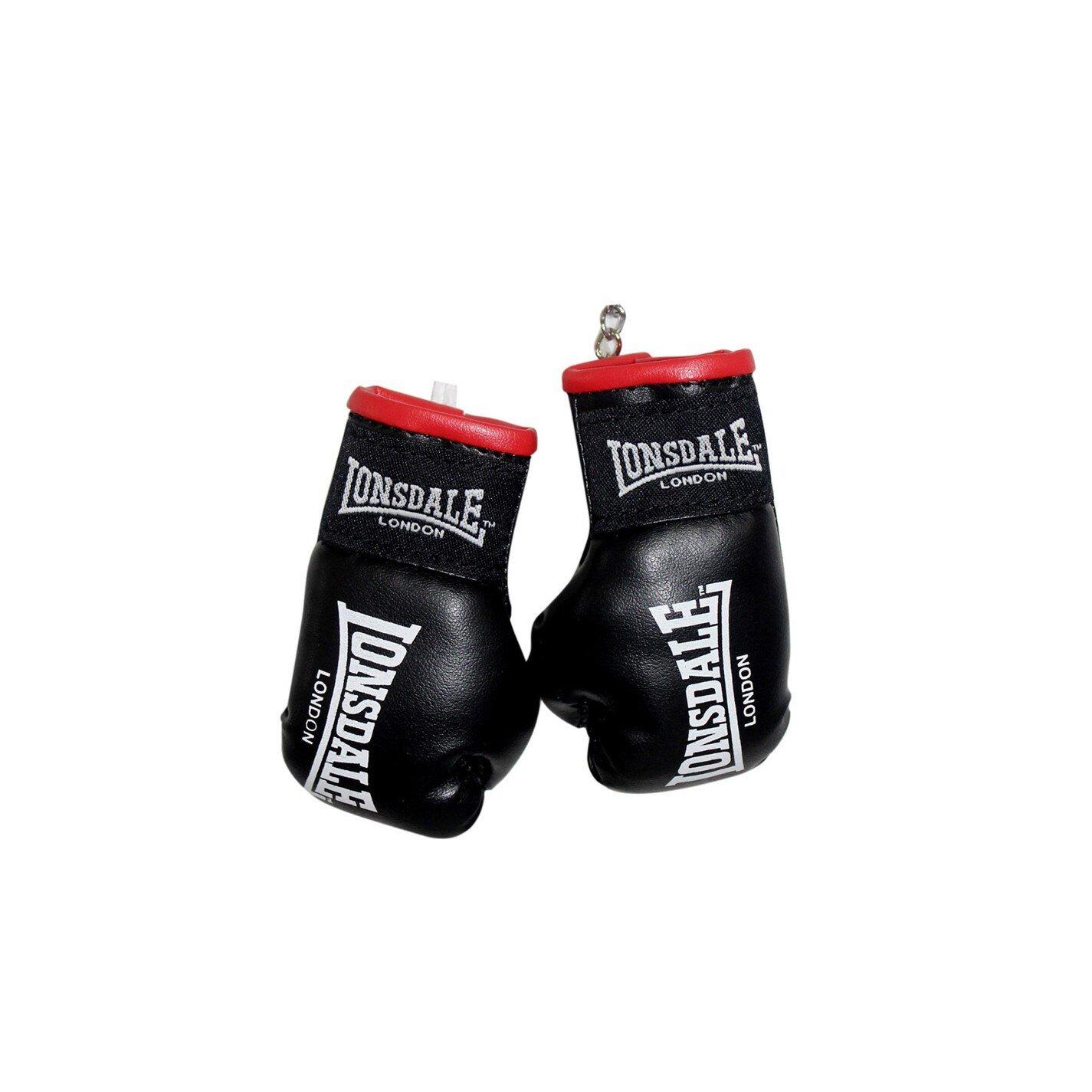 Multi - Lonsdale - Mini Gloves - 4