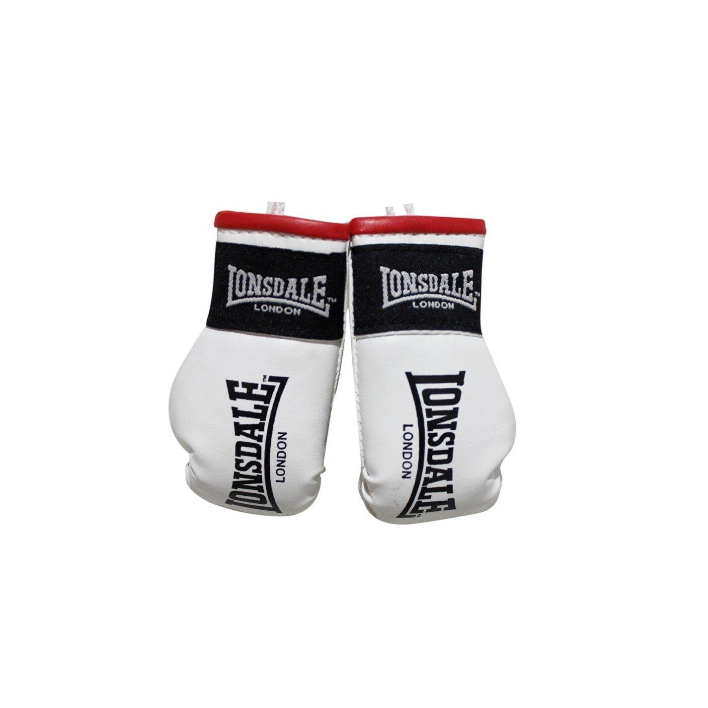 Multi - Lonsdale - Mini Gloves - 5