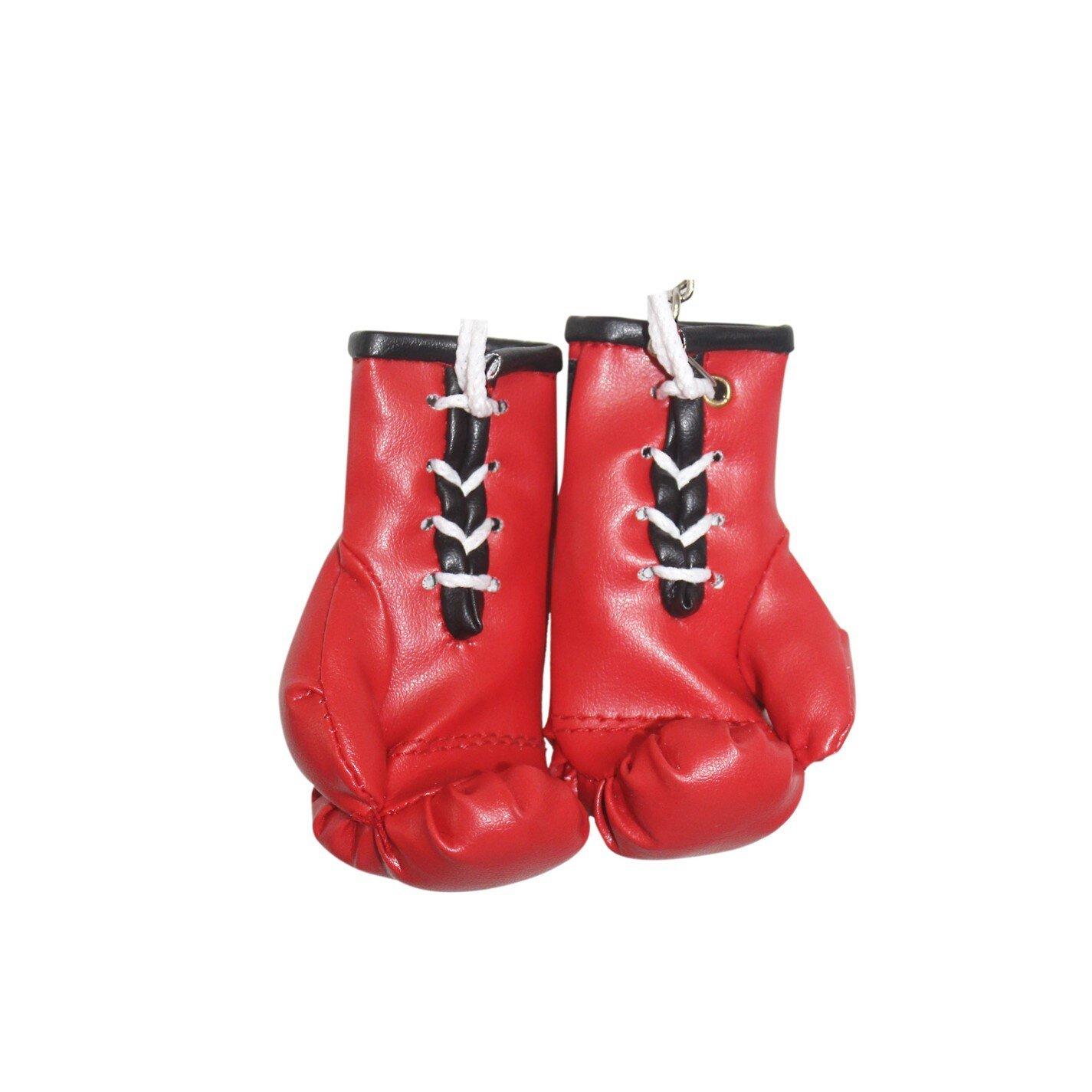 Multi - Lonsdale - Mini Gloves - 6