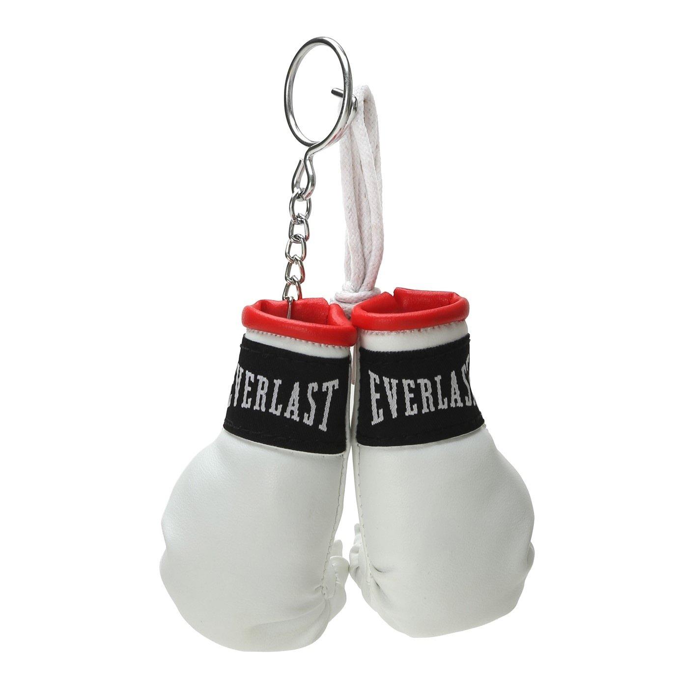 Multicolorido - Lonsdale - Everlast Mini Gloves - 8