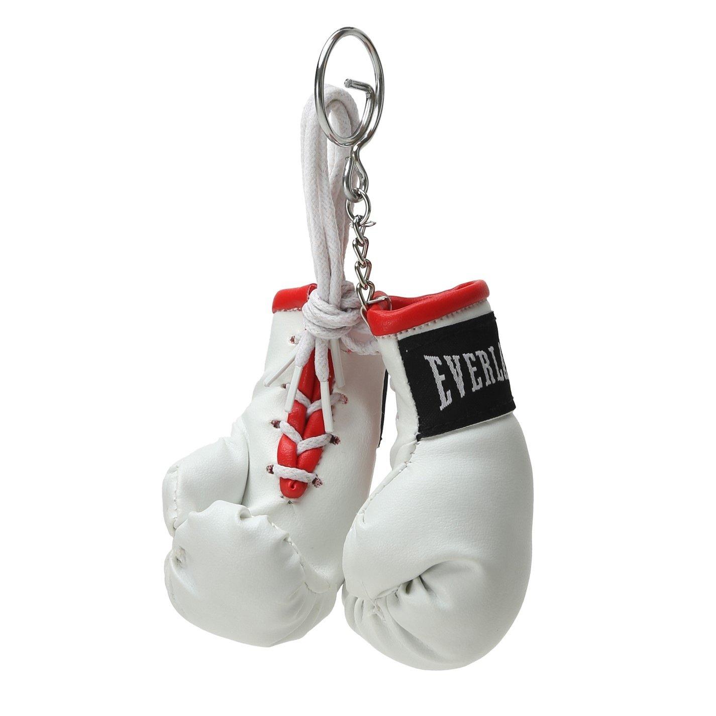 Multicolorido - Lonsdale - Everlast Mini Gloves - 9