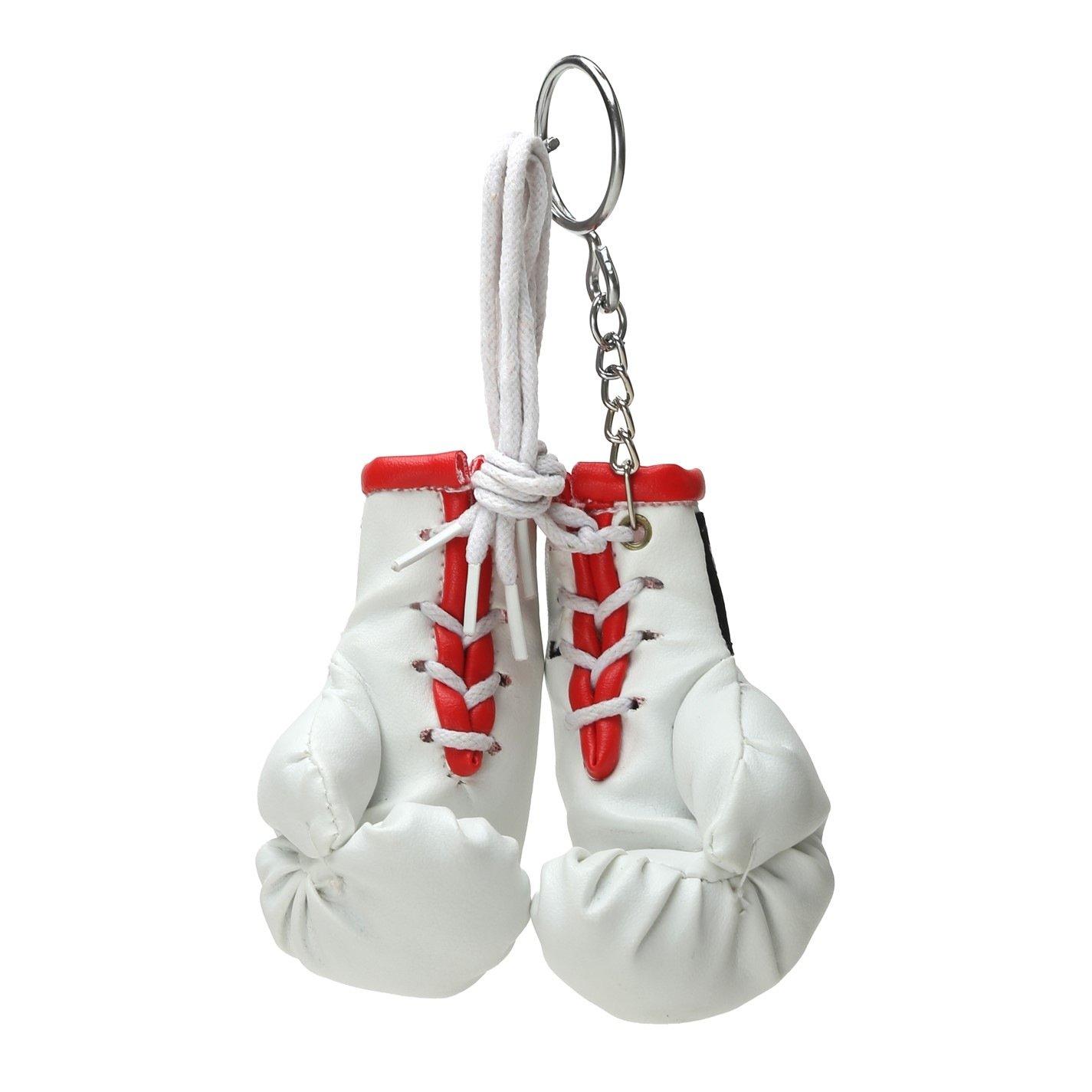 Multicolorido - Lonsdale - Everlast Mini Gloves - 10