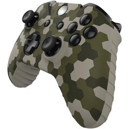 Gioteck GAME Hex camo silicone skin