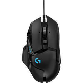 Logitech GAME G502 Hero Mouse