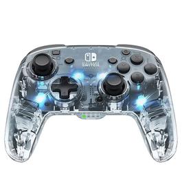 PDP GAME Prismatic Switch Wireless Controller