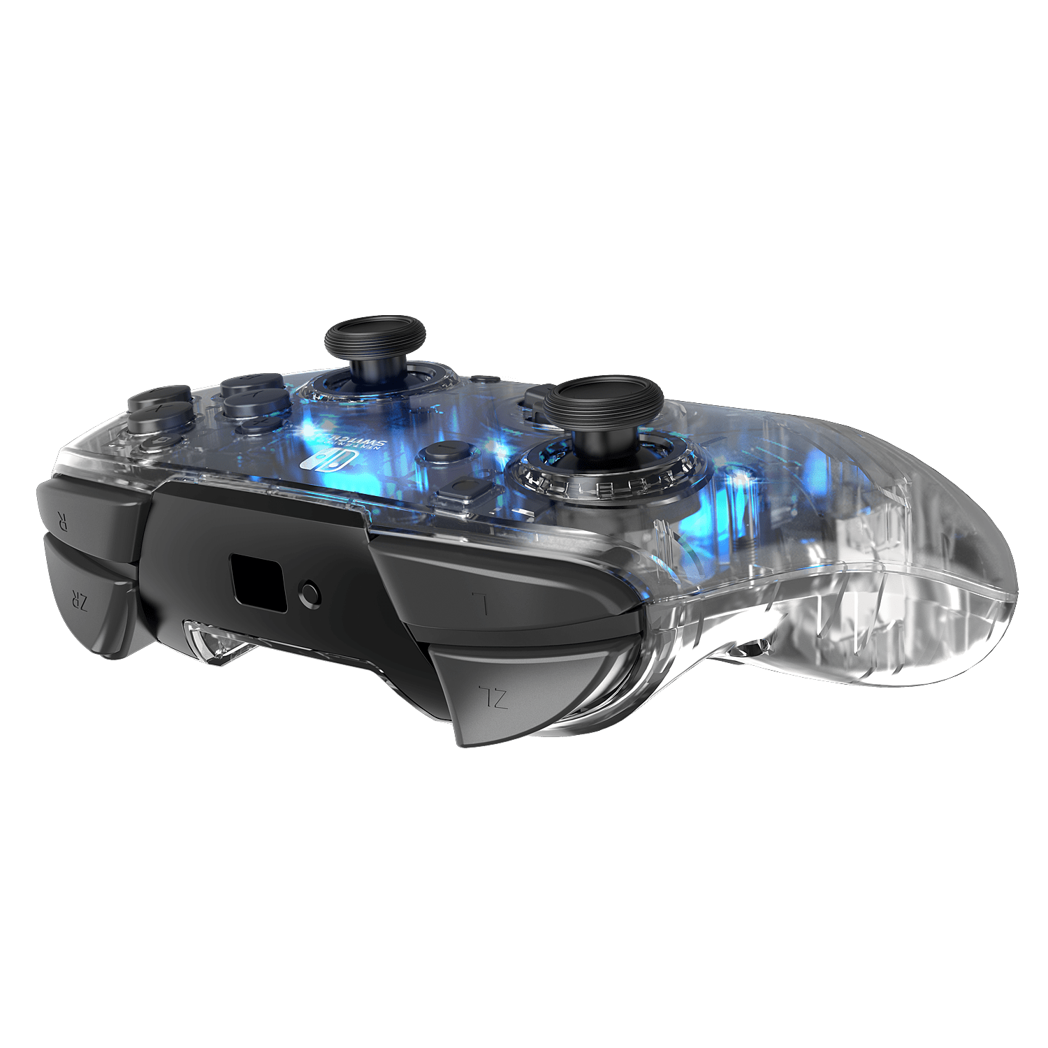 Helder - PDP - Prismatic Switch Wireless Controller - 3