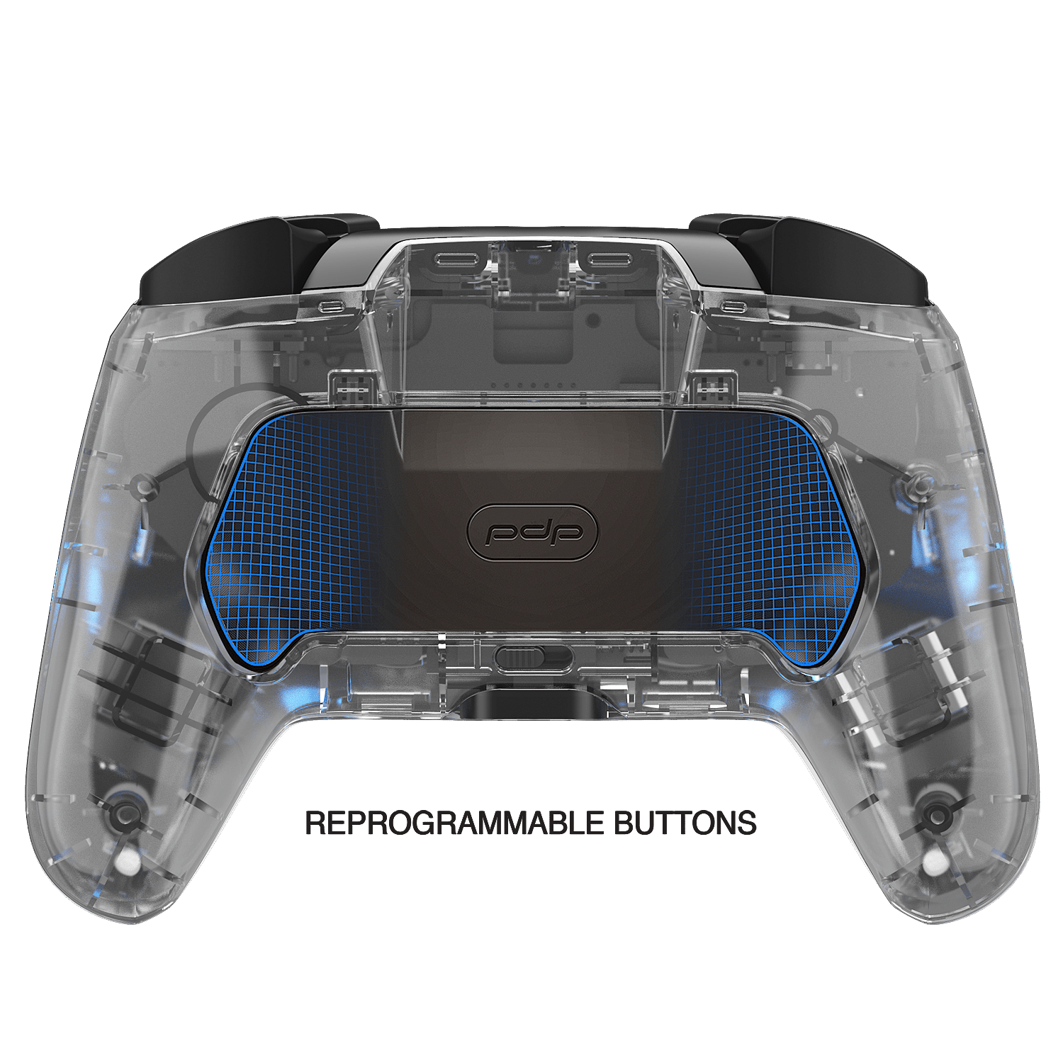 Helder - PDP - Prismatic Switch Wireless Controller - 10